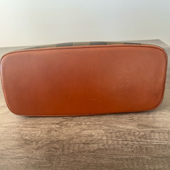 Fendi ✨Vintage Dome Satchel Bag - Picture 5 of 10